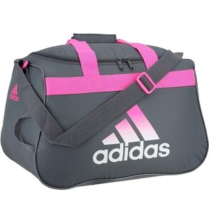 New Women's Adidas Duffle Bag